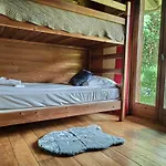 Chalet Spacieux à Pour 9 – Vue Panoramique Mont-blanc, Jacuzzi, Jardin&parking Chamonix