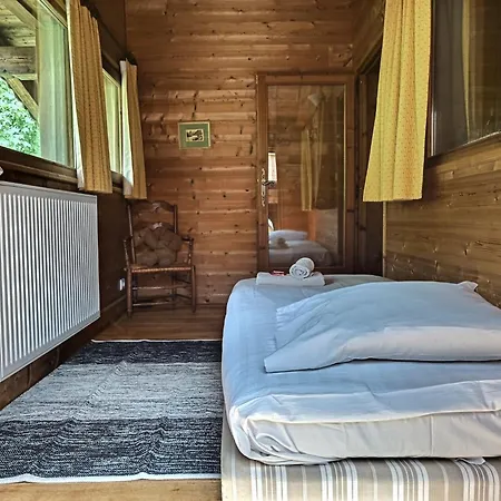 Spacieux A Pour 9 - Vue Panoramique Mont-blanc, Jacuzzi, Jardin & Parking Chalet Chamonix