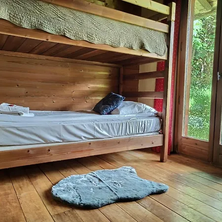 Chalet Spacieux A Pour 9 - Vue Panoramique Mont-blanc, Jacuzzi, Jardin & Parking Chamonix